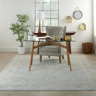 Persian Area Rug