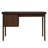 Miskell Solid Wood Base Writing Desk