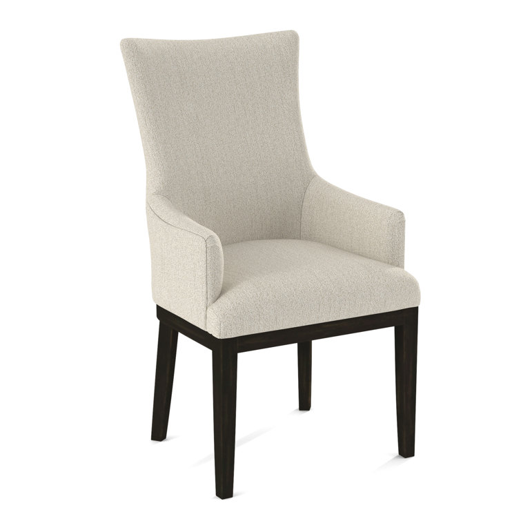 19'' H Upholstered Armchair