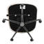 Adonijah Velvet Office Chair