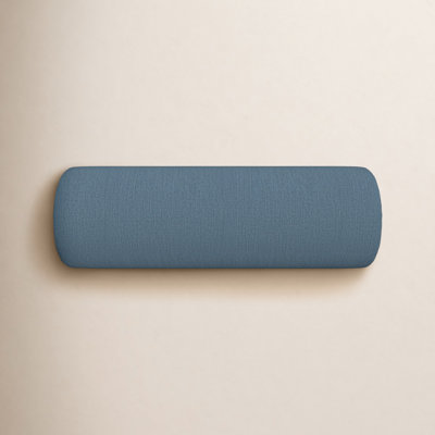 Amala Sunbrella® Indoor/Outdoor Bolster Pillow