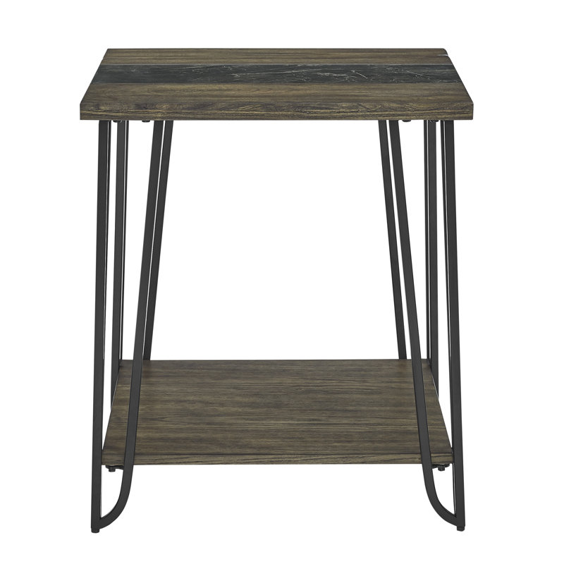 Table de bout Yulani