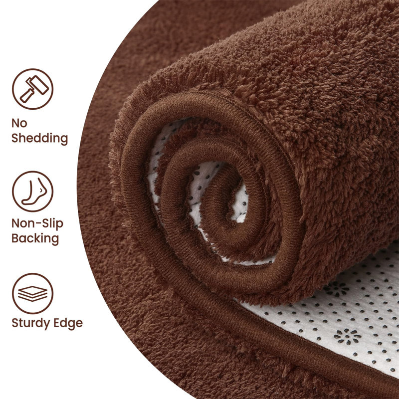 Machine Tufted 240cm X 300cm Area Rug