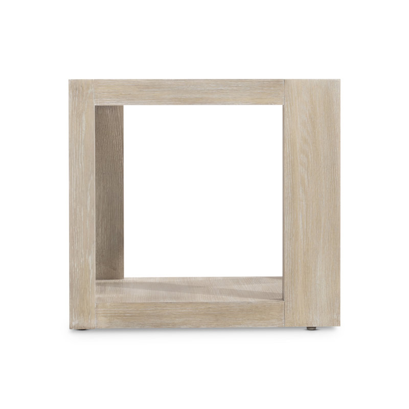 Darsa End Table