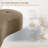 51''W Tufted Teddy Curved Bench For Bedroom or Dinning room Living room,Compression Bench-847410349