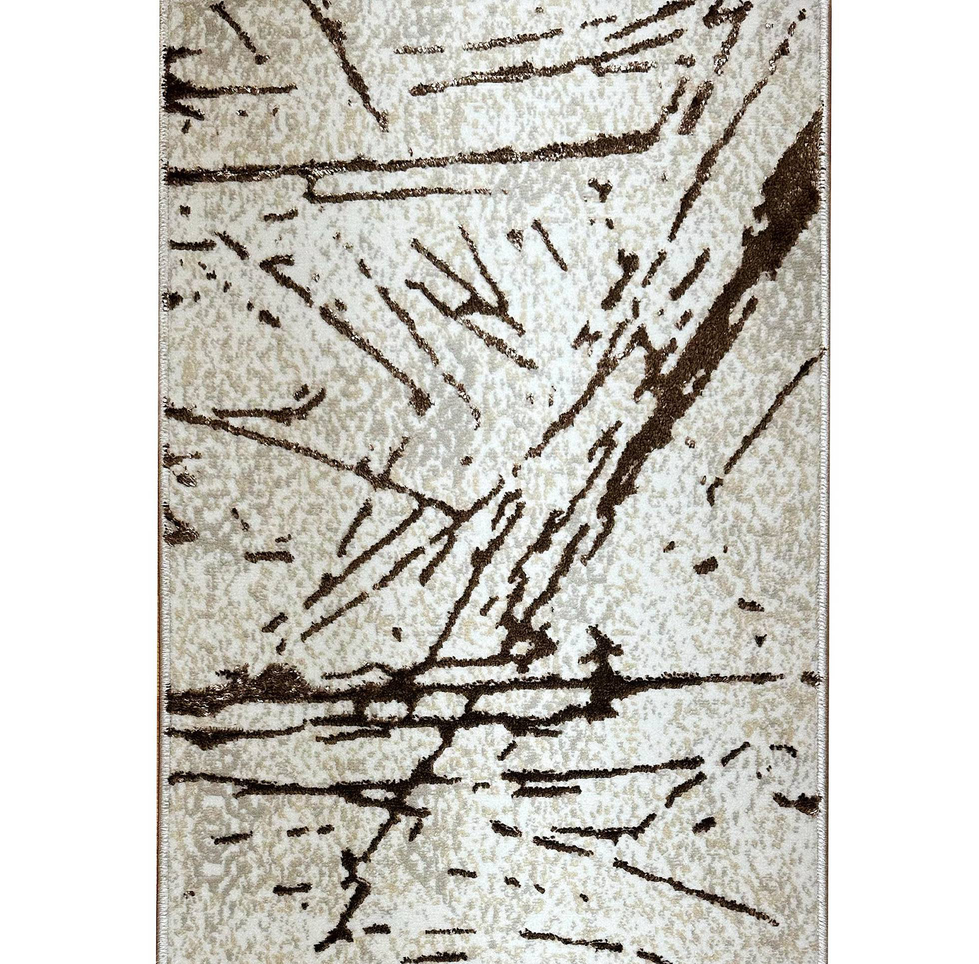 17 Stories Renferd Machine Woven Polyester Rug Wayfair