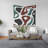 Wall Tapestry-965610425