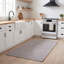 Tapis campagnard en jute et coton Colston-1024437193