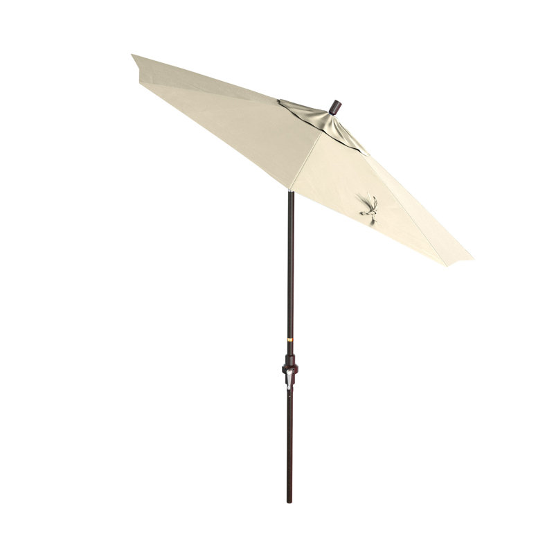 Parasol Brailyn 90, Toile Sunbrella® beige antique