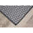 Kuzman Chevron Indoor Doormat