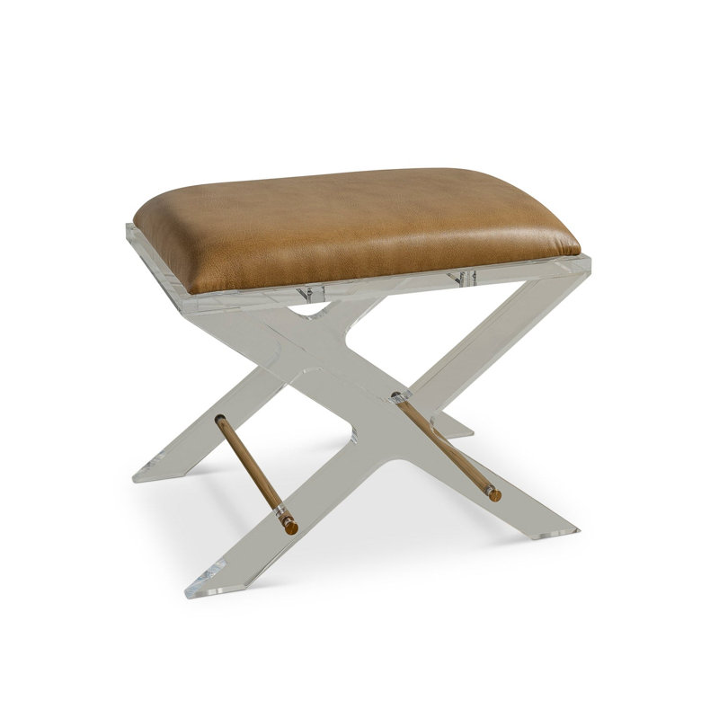 Banc de selle Delano Dorian, Gold