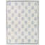 Tapis sarcelle Guillaume-129247177