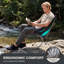 Chaise de camping pliante ultralégère-129180760