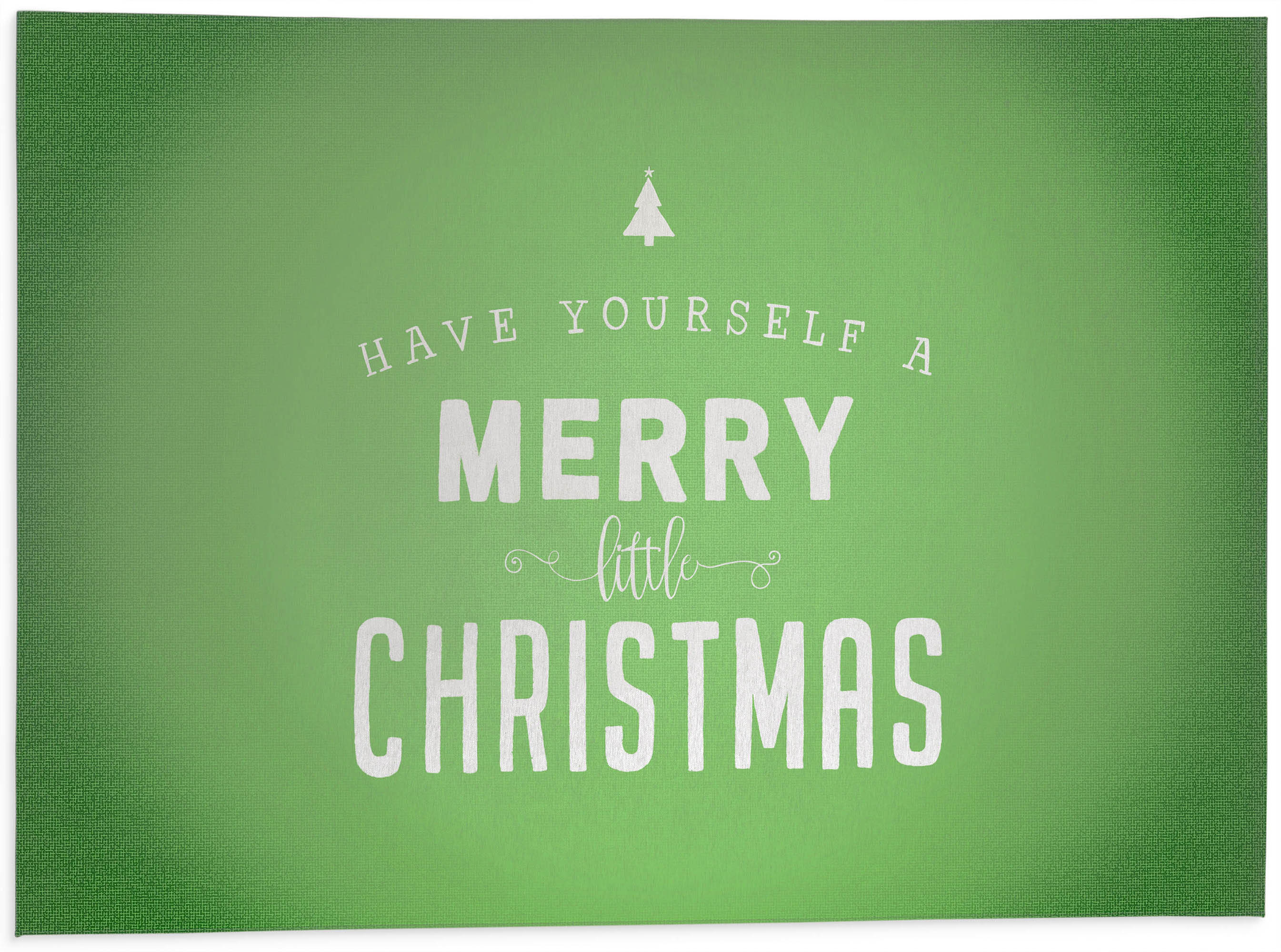 KAVKA DESIGNS Straight Rectangular Chair Mat | Wayfair