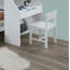 Chaise de bureau Edwinna, pour enfants