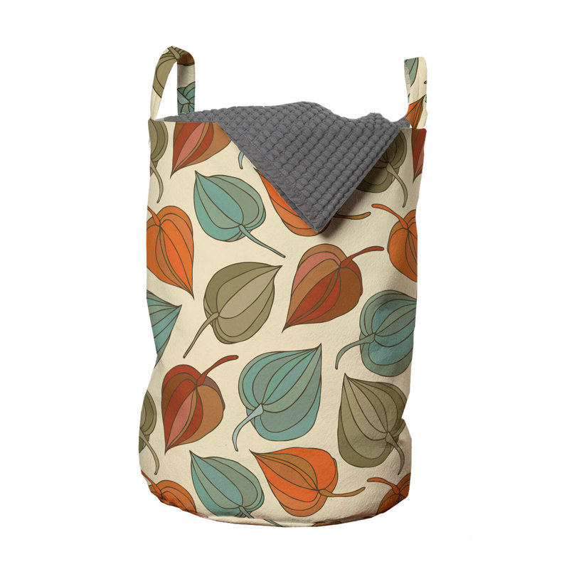 Laundry Bag with Handles