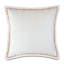 Rena Linen Square Pillow Cover & Insert-64399896
