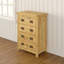 Nagle 4 Drawer 70cm W Chest