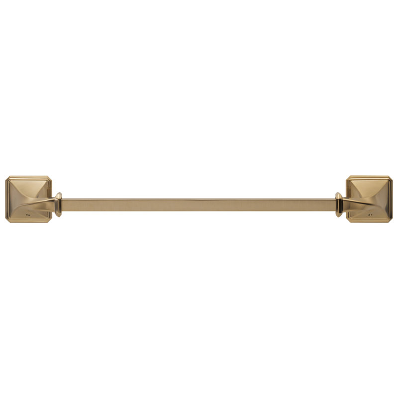 Virage® 18" Towel Bar, Luxe Gold