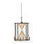 Elliot 4 - Light Drum Chandelier