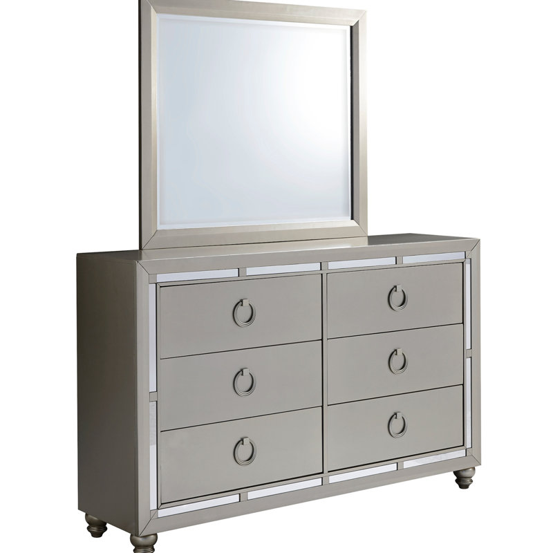 Commode Chloe
