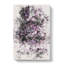 Pretty Purple Succulent Plants - Wrapped Canvas-56641083