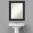 Travie Flat Mirror-695849808