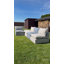 Upholstered Accent Chair