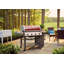 Glacière d'extérieur classique sur roulettes 80 pte pour patio Permasteel-50807093-116395569