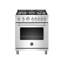 Bertazzoni 30'' W Free Standing Range-66923056-98366828