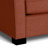 Aceyon Upholstered 71'' Sleeper Sofa-258429920-258089324