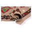 Burger Geometric Hand Woven 95cm X 155cm Area Rug
