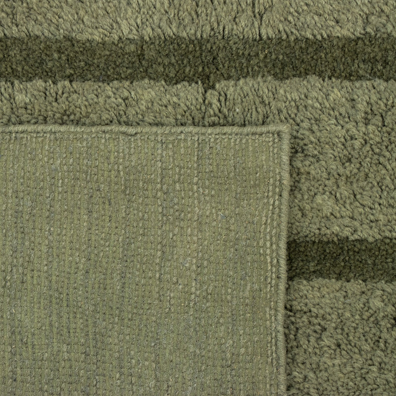 Gearhart Washable Wool Rug, Rectangle 10' x 11'8"