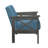 Bradley Upholstered Armchair-1349095155
