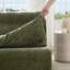 Fauteuil à billes Comfy - idéal pour les devoirs dans le salon, la chambre à coucher, l'accessoire de bureau paresseux, créant un espace de salon confortable-1800467017