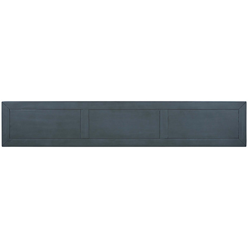 Buffet 60 po Kiandra, Bleu marine