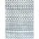 Naglee Moroccan Indoor Rug