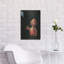 We Bot, peinture, art mural en métal 11 pi Craig Snodgrass-1259068714