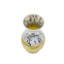 Christerfer Glass Novelty Lamp