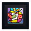 Divina Big Apple I, reproduction sur toile encadrée-18732176-40142330-69641010