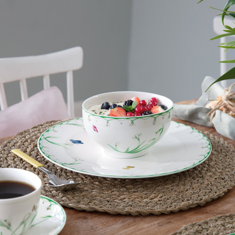 Bol à riz français 25,25 oz Villeroy & Boch