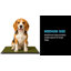 Sous-tapis pour chiots réutilisable 4 couches PETMAker-2014825223