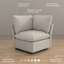 Coin modulaire, meubles de salon-1894595090