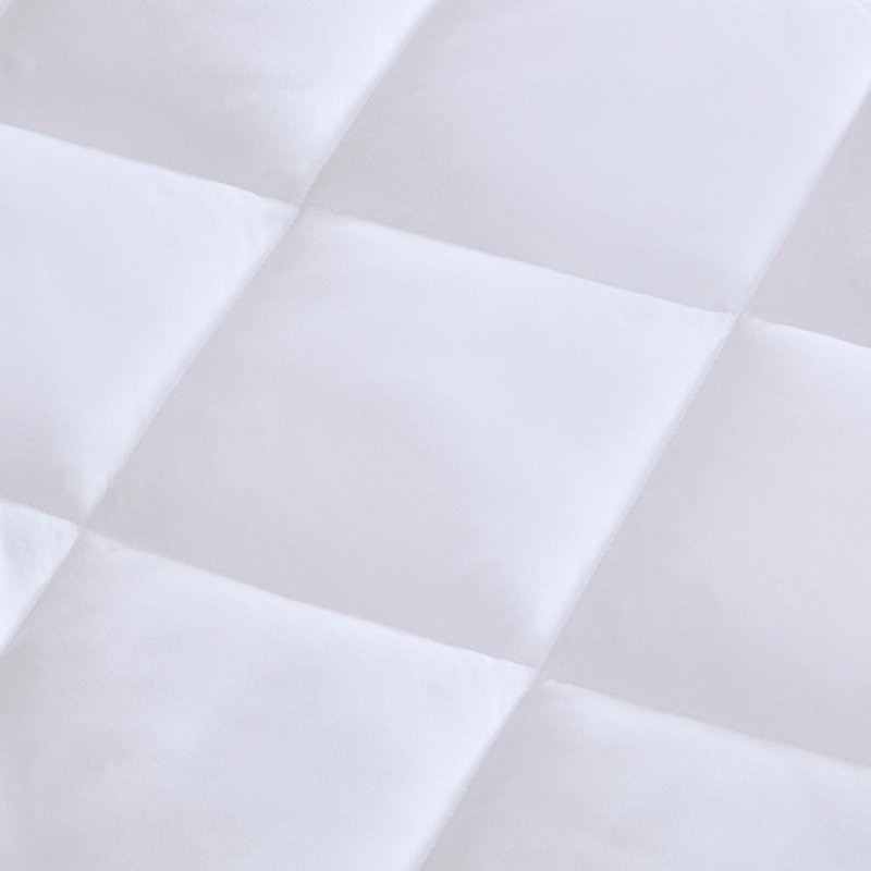Protège-matelas imperméable à poches profondes, Très grand simple
