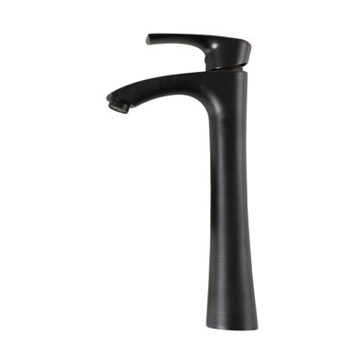 Bathroom Faucet Single Handle Single Hole