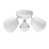 Blanc mat