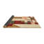 Tapis abstrait moderne 4263-119542832