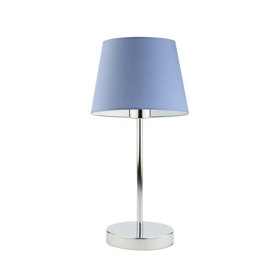 Arsens Metal Table Lamp