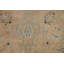 Siau One-of-a-Kind 9'2" X 12'5" 1950s Wool Area Rug in