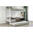 Twin Over Twin Bunk Bed With Trundle-1724692724
